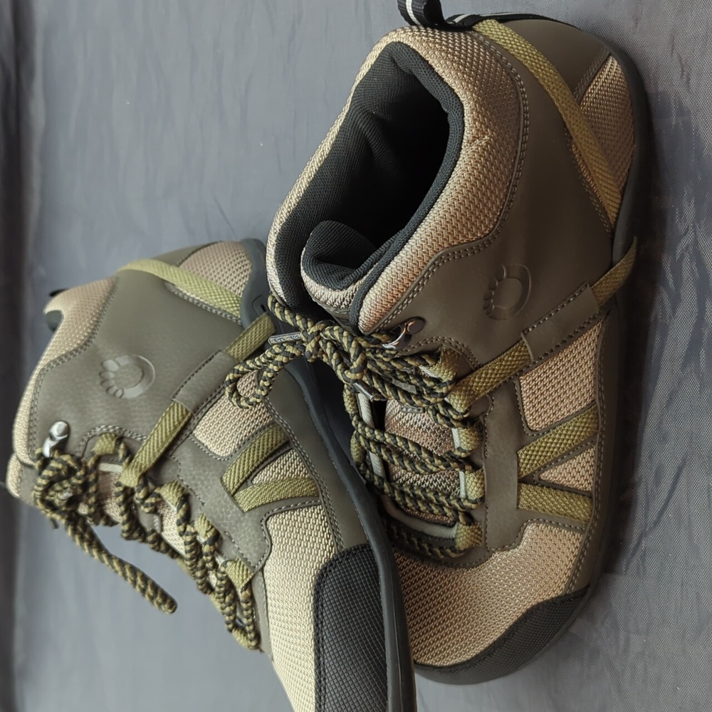Xeroshoes Daylite Hiker Original NOS Mens 11.5